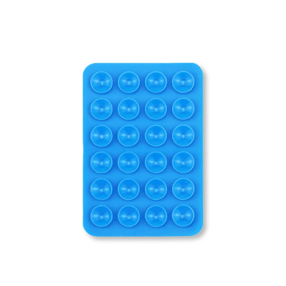 Mobile Phone Silicone Suction Cup Suitable For Leather Case Tablet Computer Mobile Phone Suction Cup