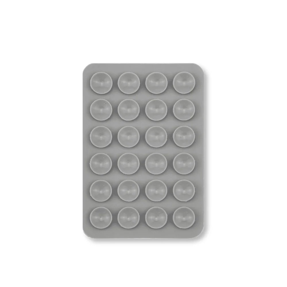Mobile Phone Silicone Suction Cup Suitable For Leather Case Tablet Computer Mobile Phone Suction Cup