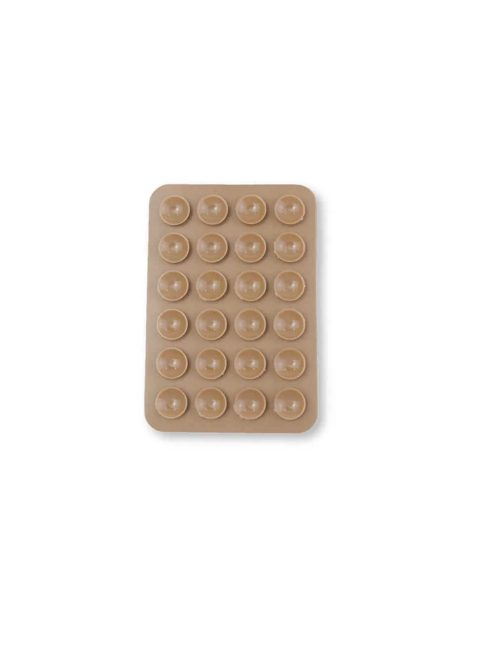 Mobile Phone Silicone Suction Cup Suitable For Leather Case Tablet Computer Mobile Phone Suction Cup