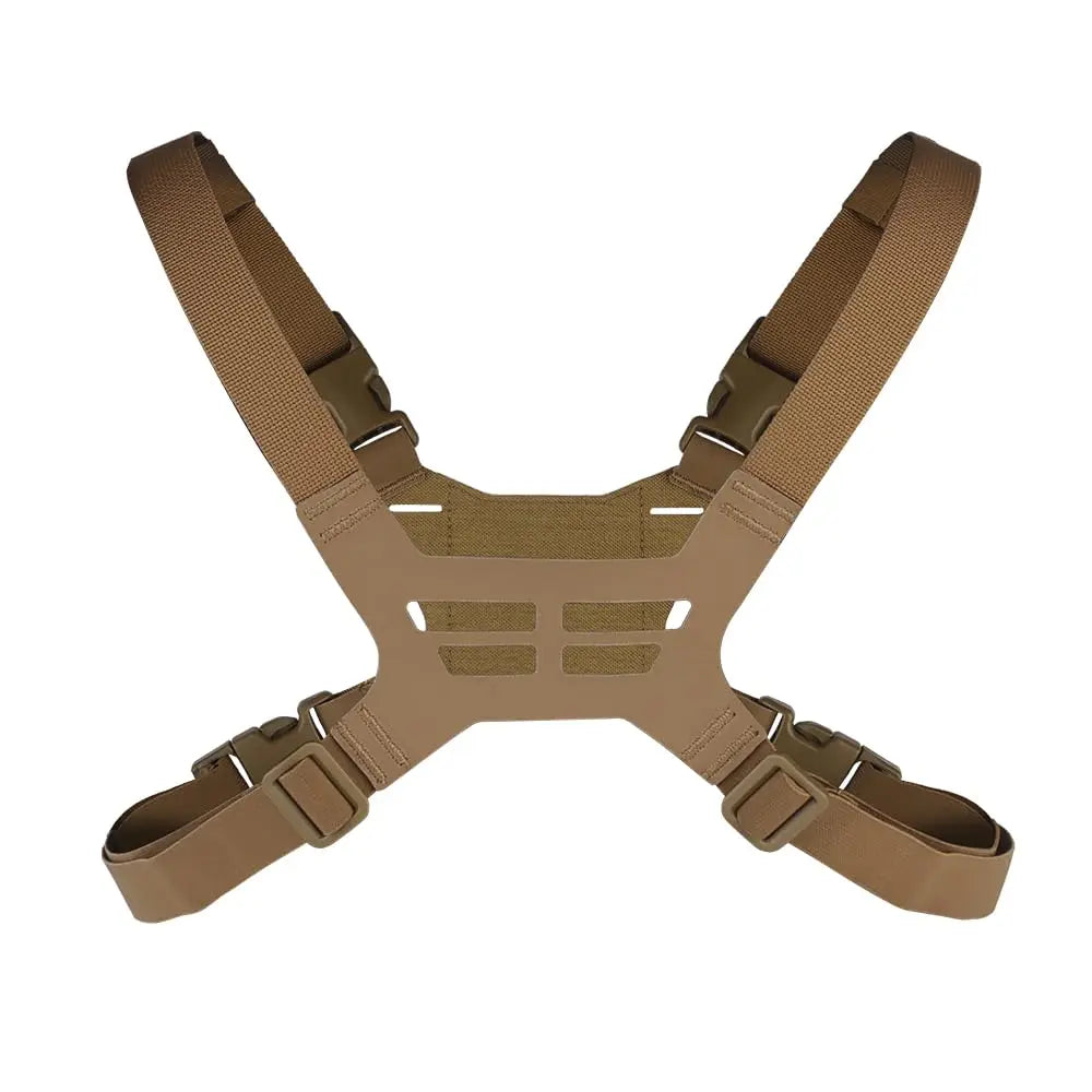Tactical MOLLE Folding Navigation Board CS Military Airsoft Map Case Admin Panel Mobile Phone Holder for Screen Size 4.7-6.7in