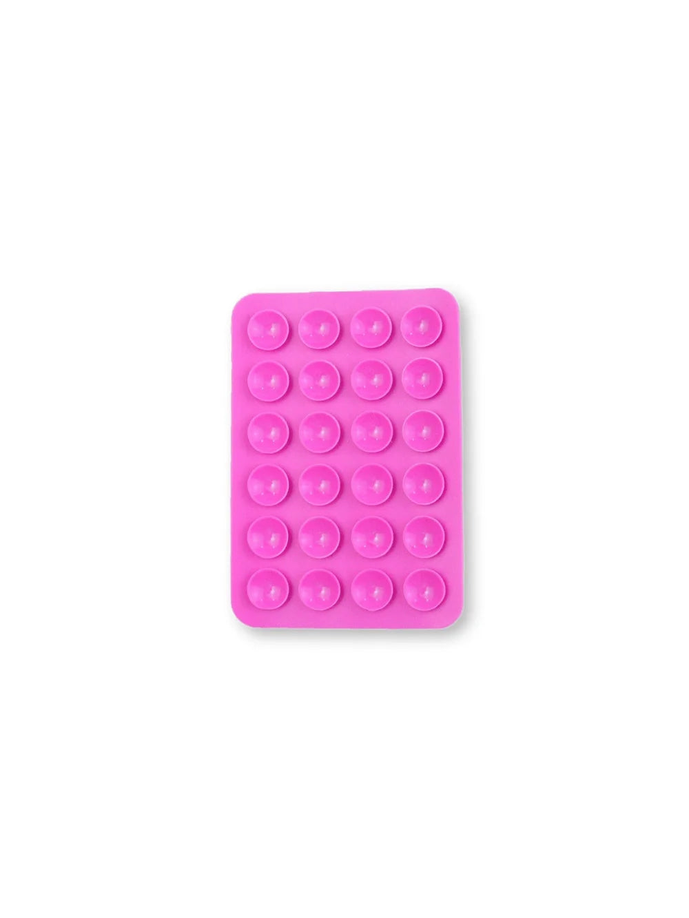 Mobile Phone Silicone Suction Cup Suitable For Leather Case Tablet Computer Mobile Phone Suction Cup