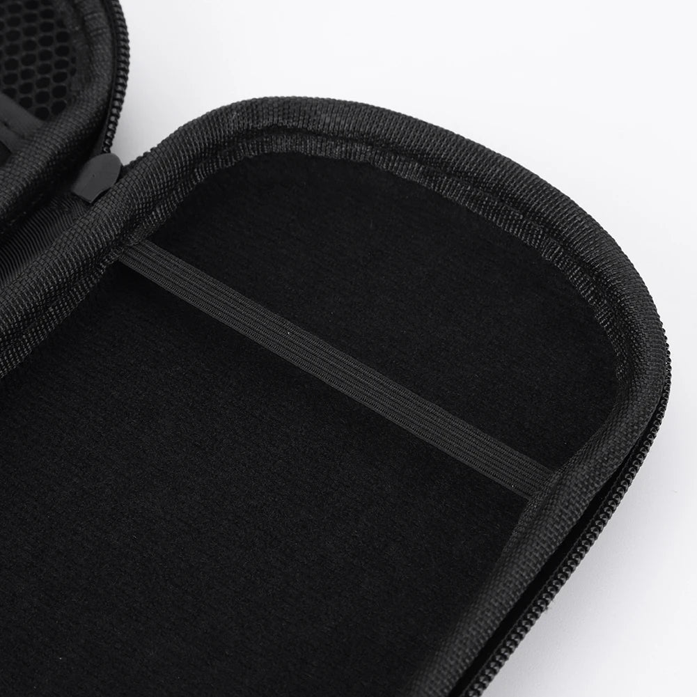 For Trimui Smart Pro EVA Hard Carrying Case Anti-scratch Hardshell Case Dustproof Waterproof Storage for Handheld Game Console